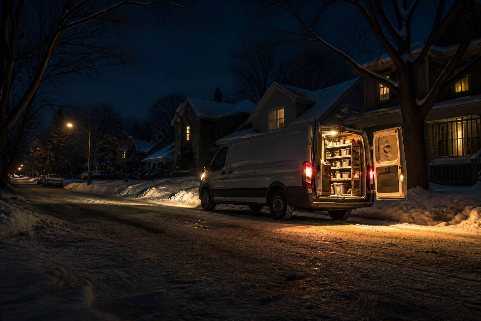 24/7 Emergency HVAC Service in Kansas City, Kansas by Koch Heating and Cooling