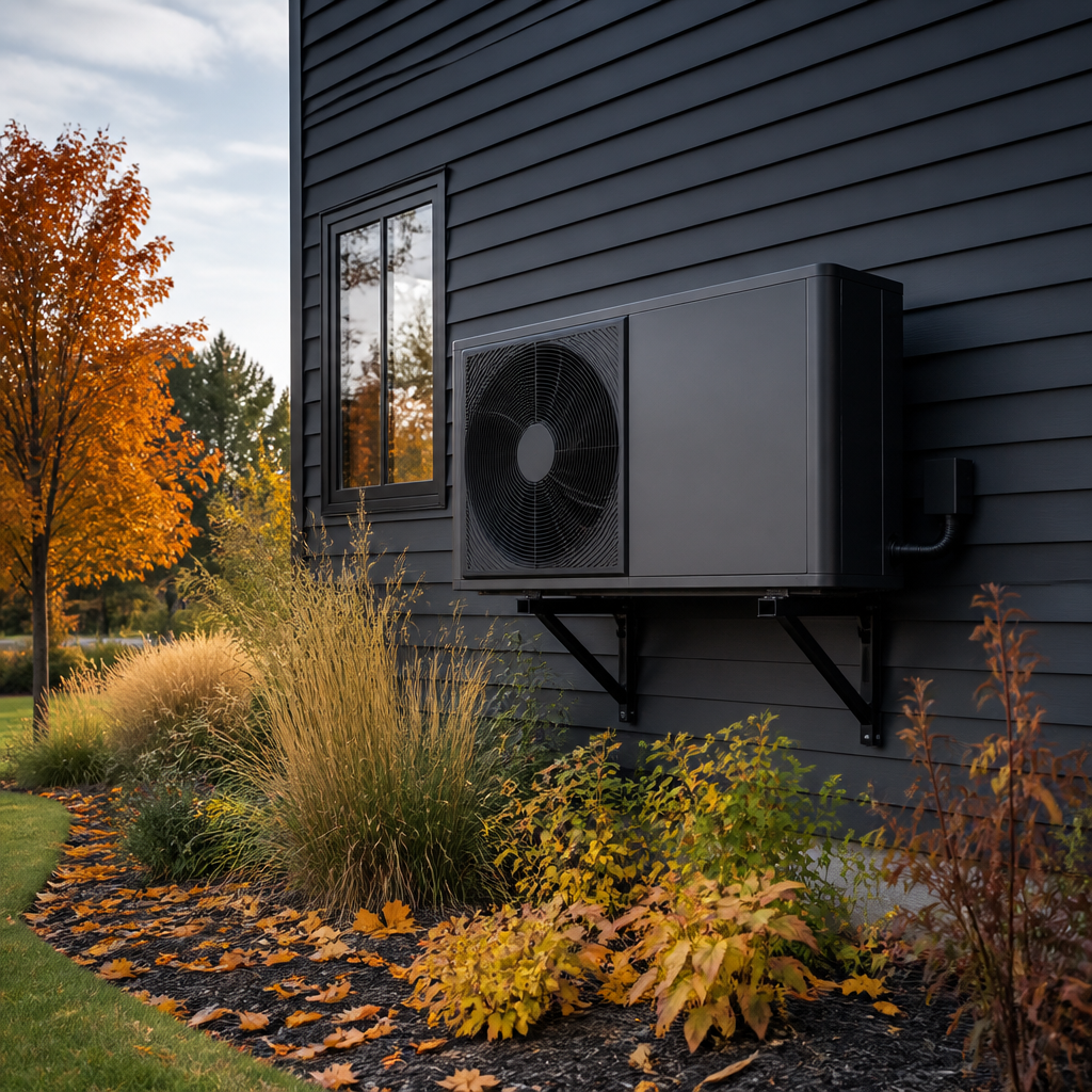 Heat Pump Installation & Service service in Kansas City, KS