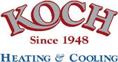 Koch Heating & Cooling