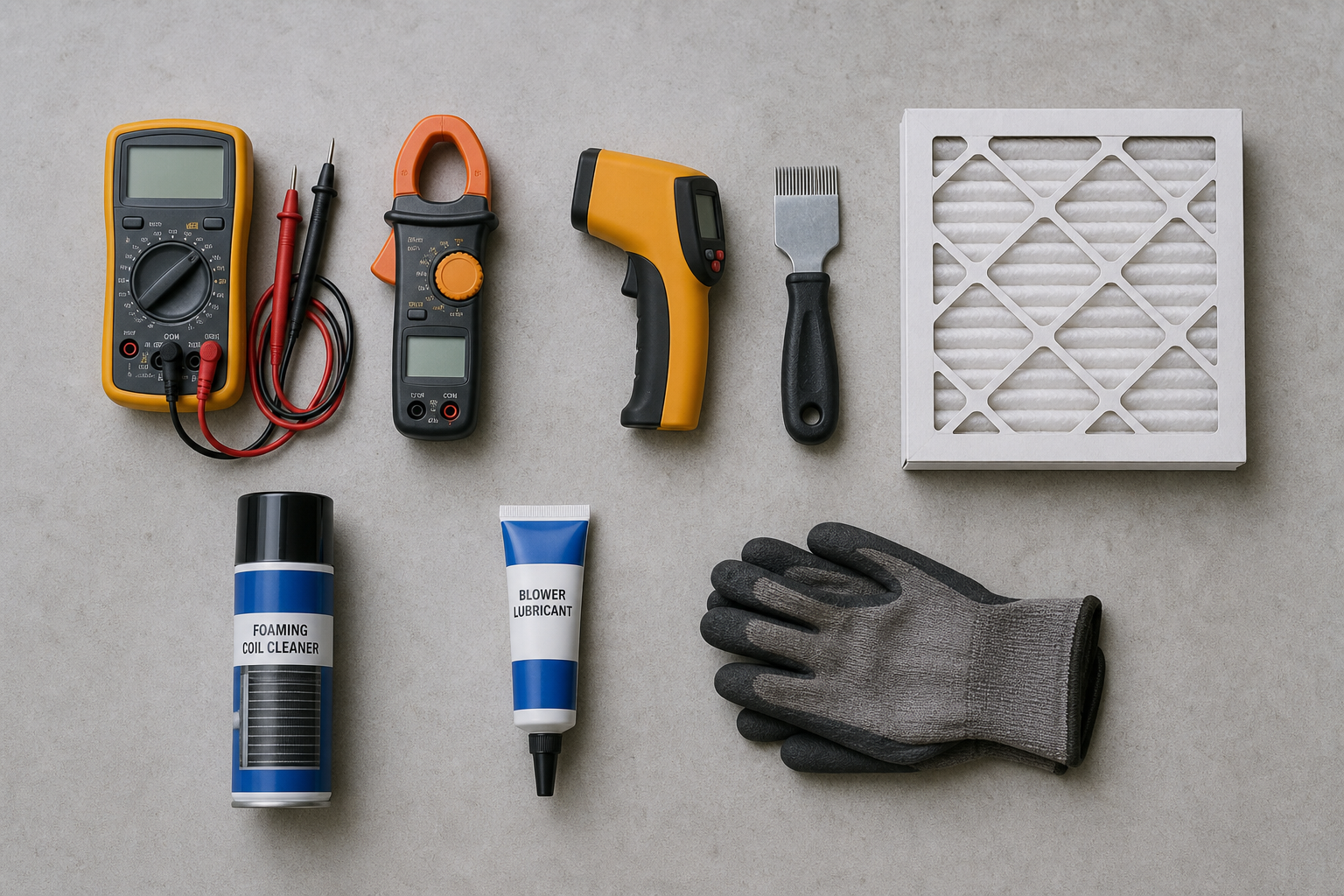 Preventive Maintenance Agreements in Kansas City, Kansas by Koch Heating and Cooling