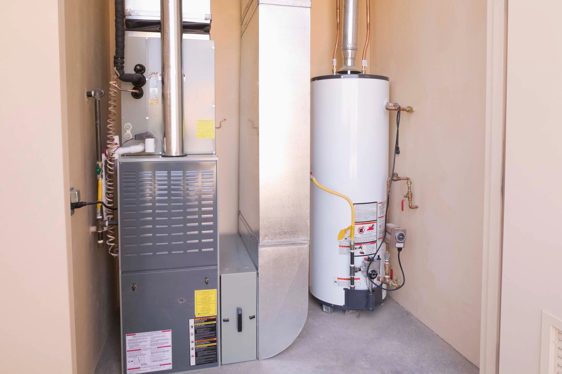 Maintenance Agreements & Tune-Ups service in Kansas City, KS